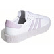 adidas originals Samba rose