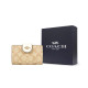 COACH Corner Zip 13