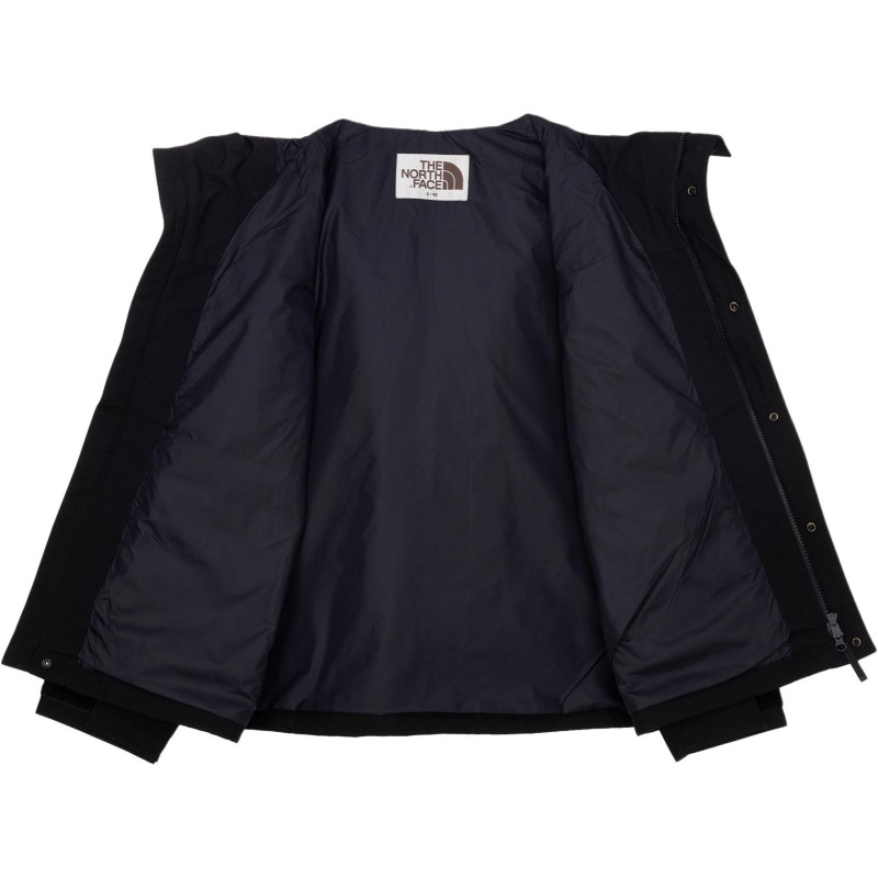 THE NORTH FACE