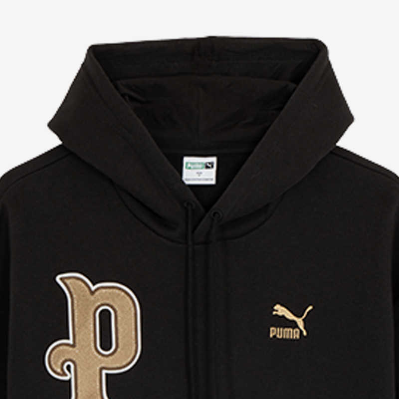 PUMA logo