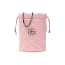 GUCCI GG Marmont Logo