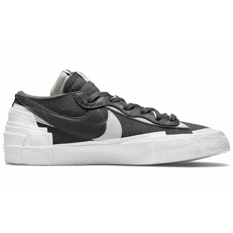 Sacai x Nike Blazer Low 
