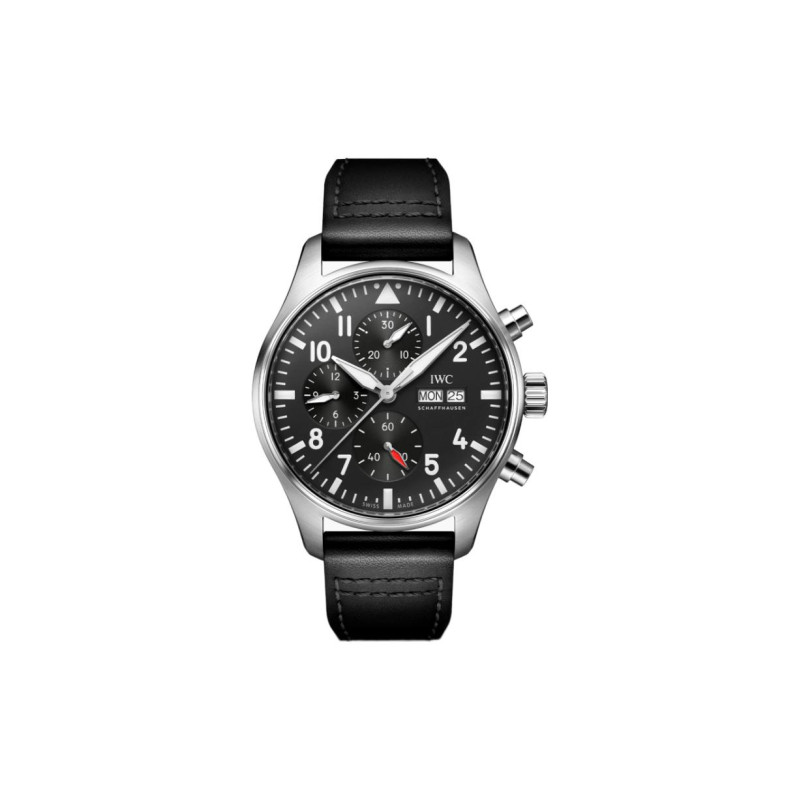 IWC 43mm IW378001