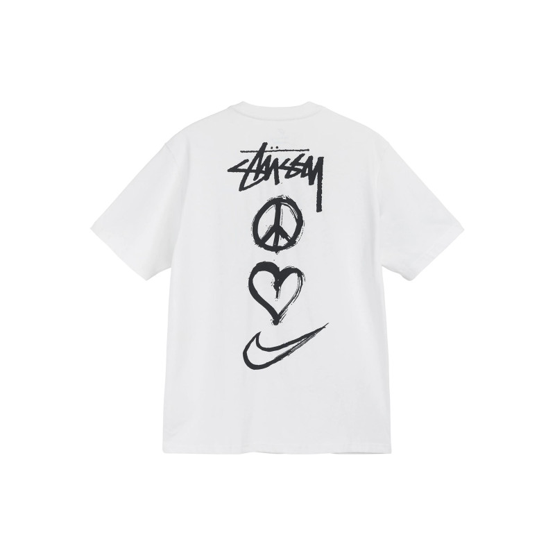 Nike x Stussy SS22 LogoT