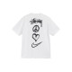 Nike x Stussy SS22 LogoT