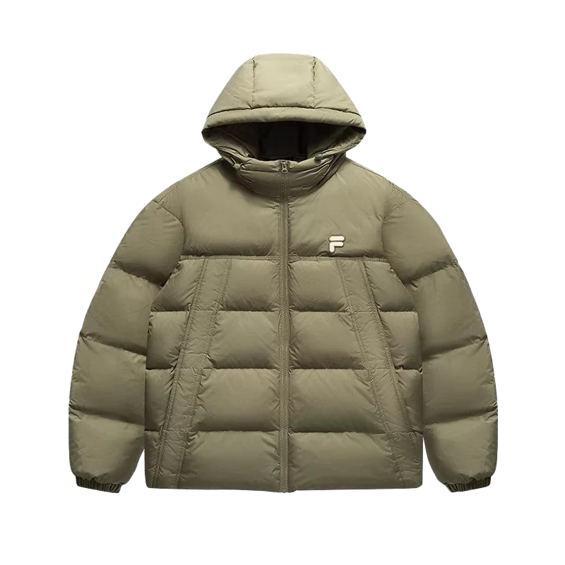 FILA FUSION FOB