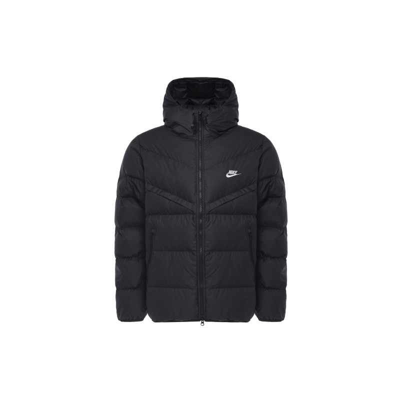 Nike Storm-FIT Windrunner PrimaLoft Logo