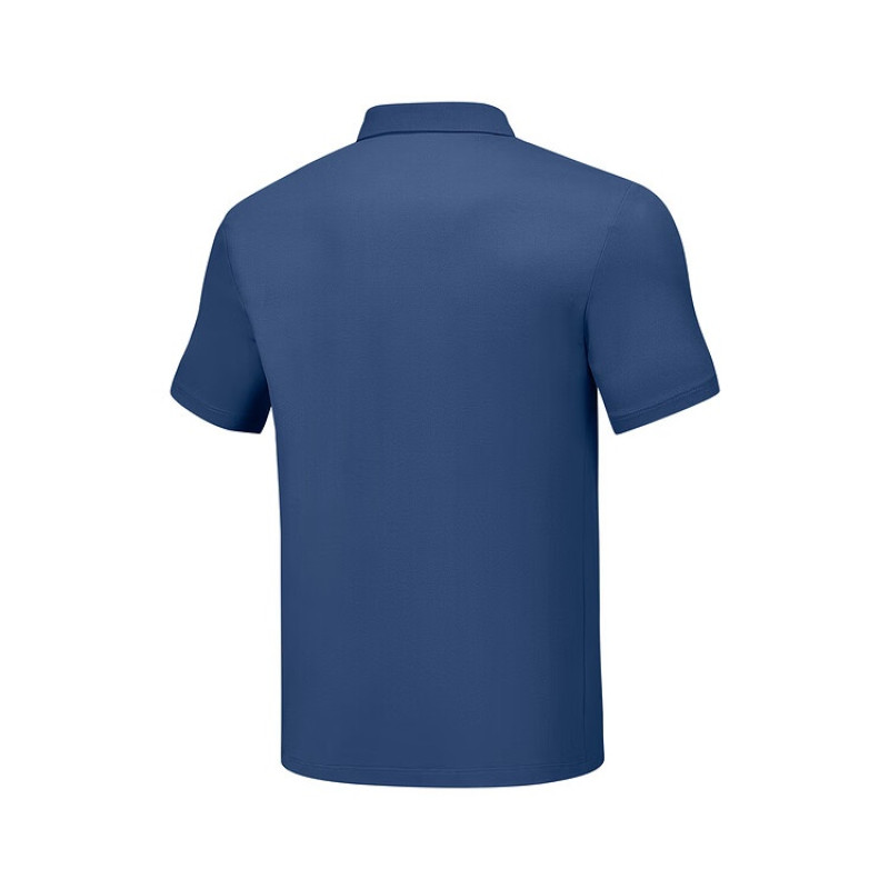 Skechers GODRI SS25 logoPolo