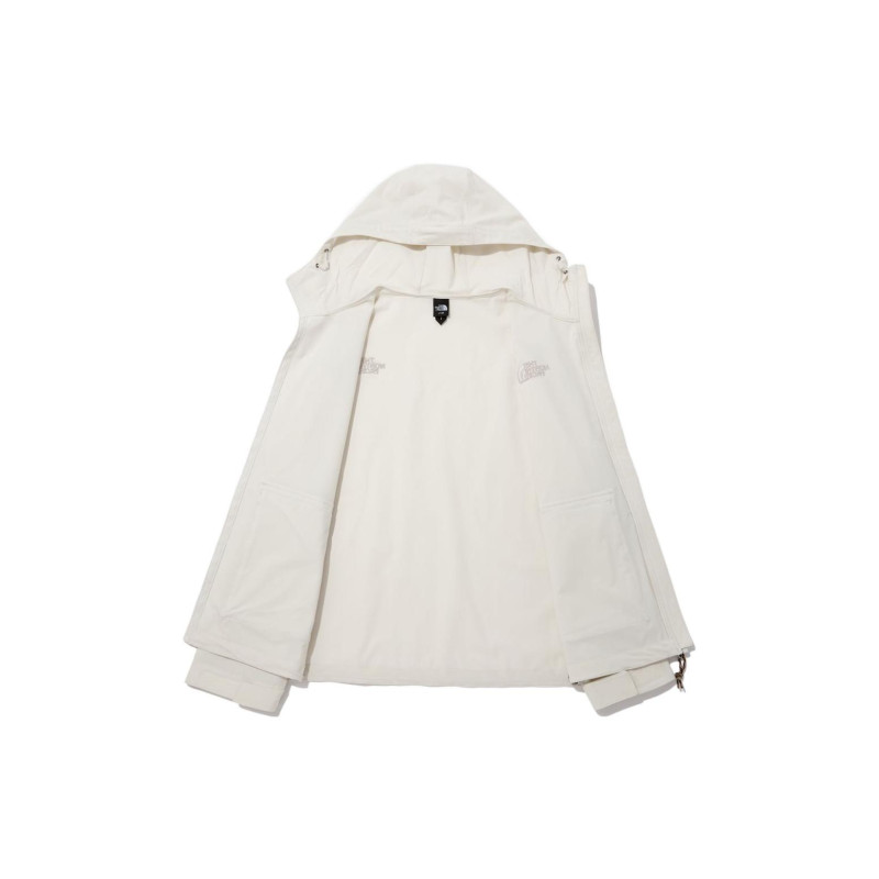THE NORTH FACE Logo