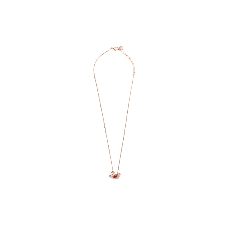 Swarovski DANCING SWAN 125