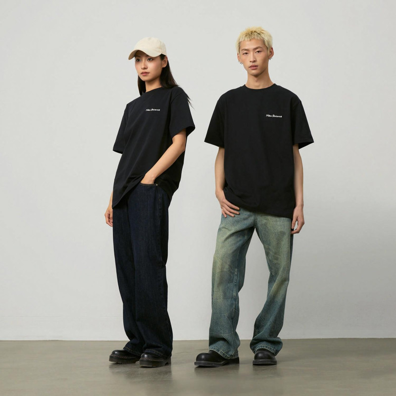 New Balance x Tombonia T
