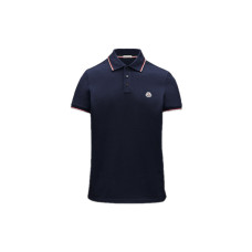 Moncler SS22 LogoPolo
