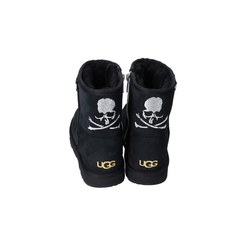 MASTERMIND WORLD x UGG