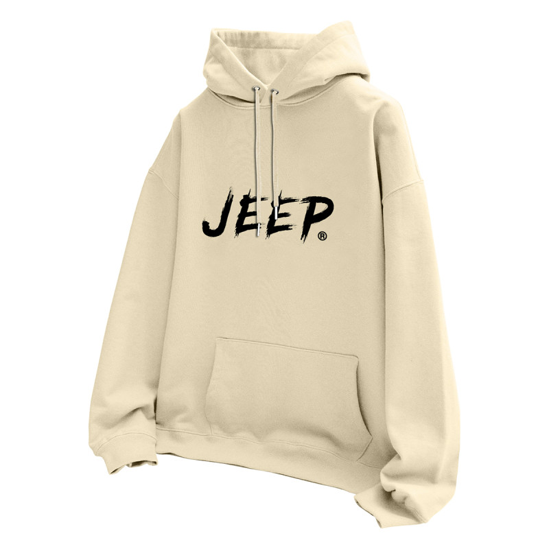 Jeep JEEP logo