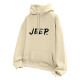 Jeep JEEP logo