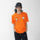 New Balance x Salehe Bembury LogoT