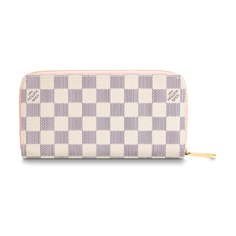 LOUIS VUITTON Zippy