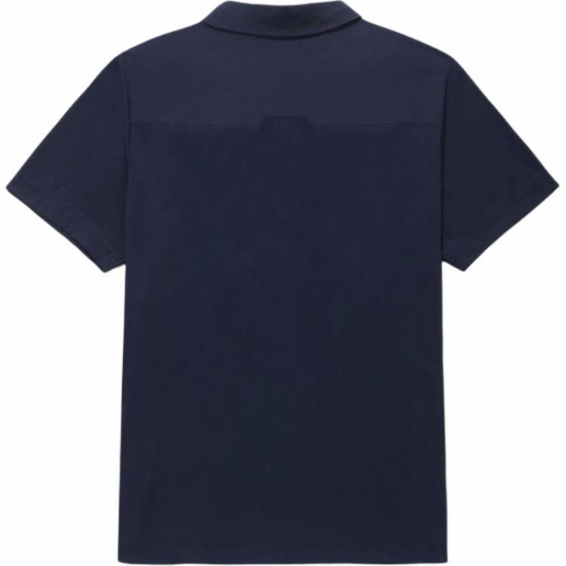 DESCENTE LogoPolo