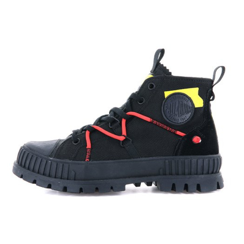 Palladium Pallashock Re-Craft