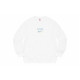 Supreme FW20 Week 2 x Nike Jewel Crewneck Logo