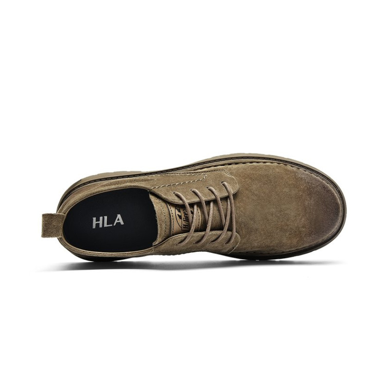HLA 4cm