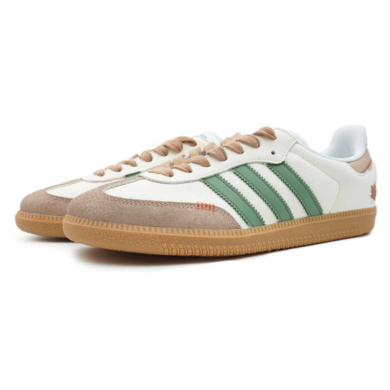 adidas originals SAMBA OG vibe