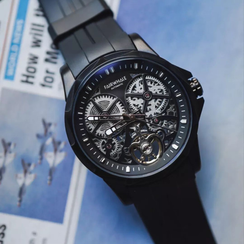 FAIRWHALE FW-6030-2