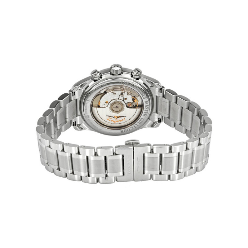 LONGINES 40mm L2.629.4.92.6