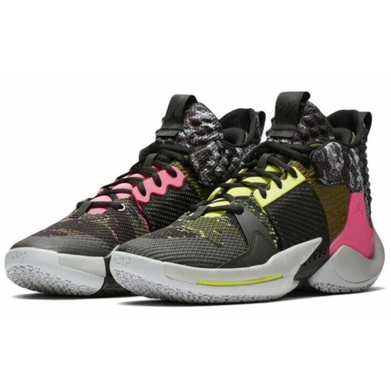 Jordan Why Not Zer0.2