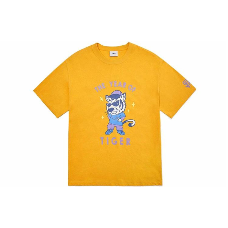 MLB T