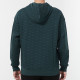 Puma Luxe Aop Hoodie Logo