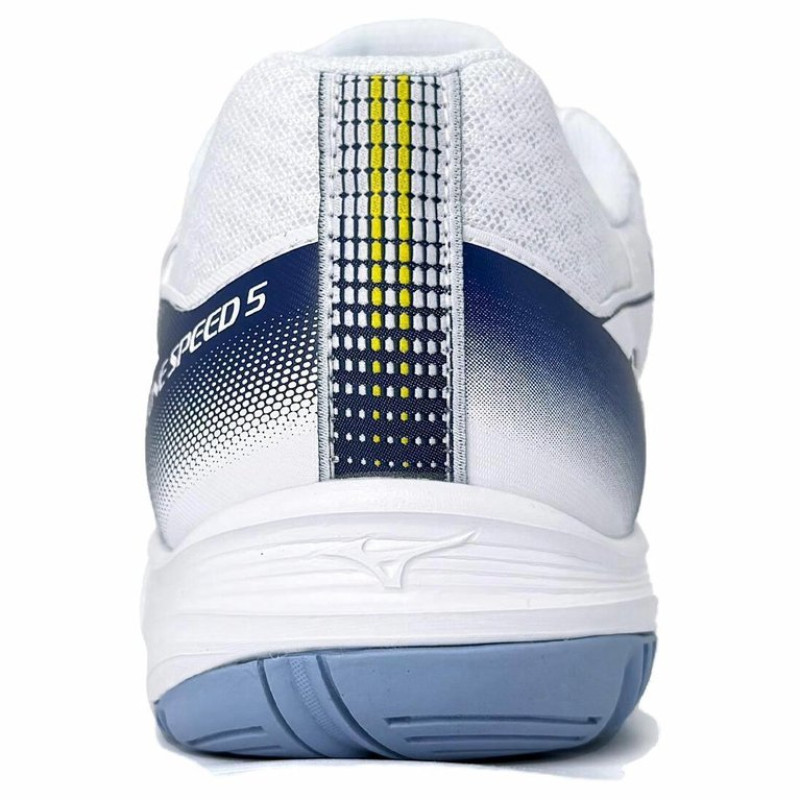 Mizuno CYCLONE SPEED 5