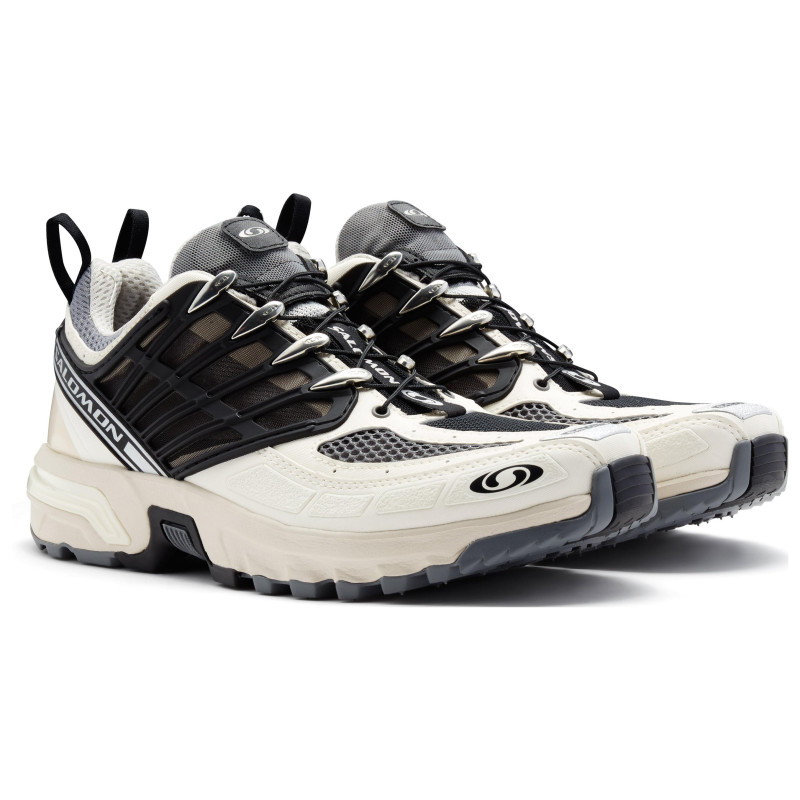 DSM x SALOMON ACS PRO