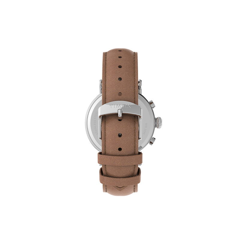 TIMEX WATERBURY 41 50 TW2V27500