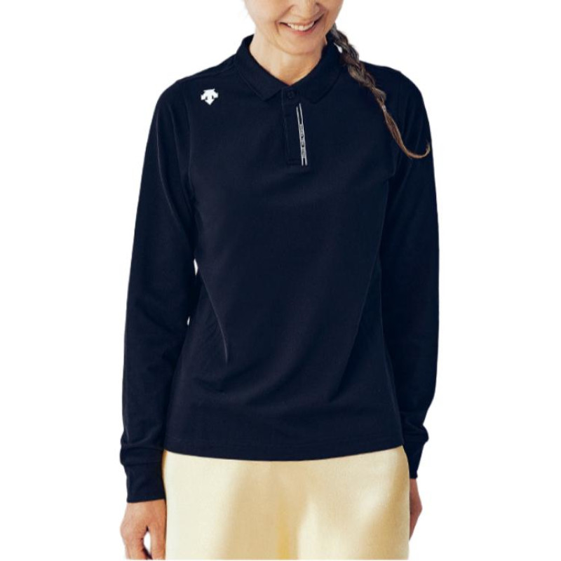 DESCENTE TOUGH Polo