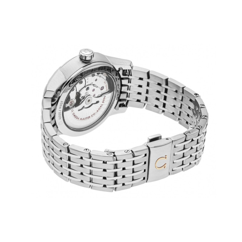 OMEGA 100 41mm 433.10.41.21.10.001