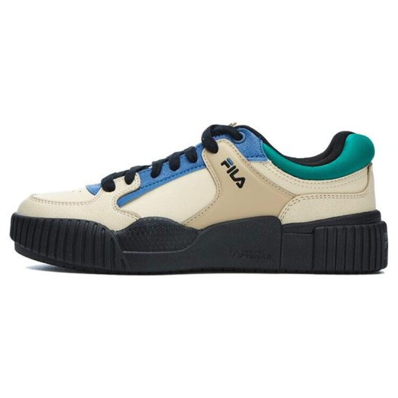 FILA Blocks