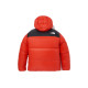 THE NORTH FACE Baruntse Down Jacket Logo