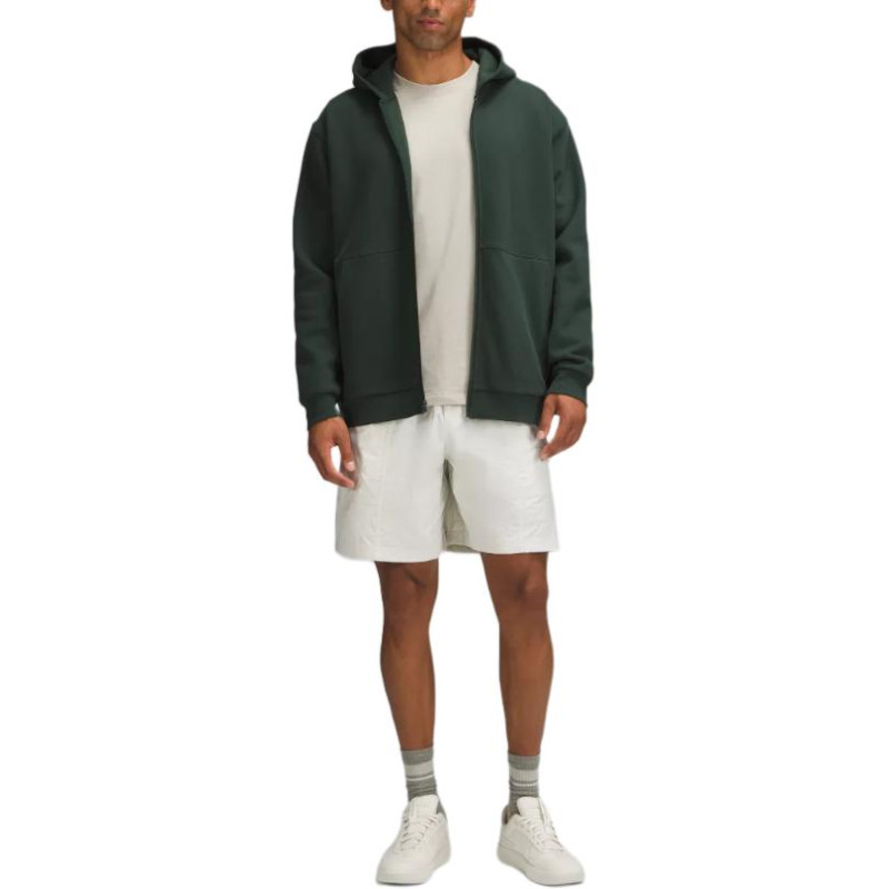 lululemon Lightweight Cargo Pocket Glyde 8