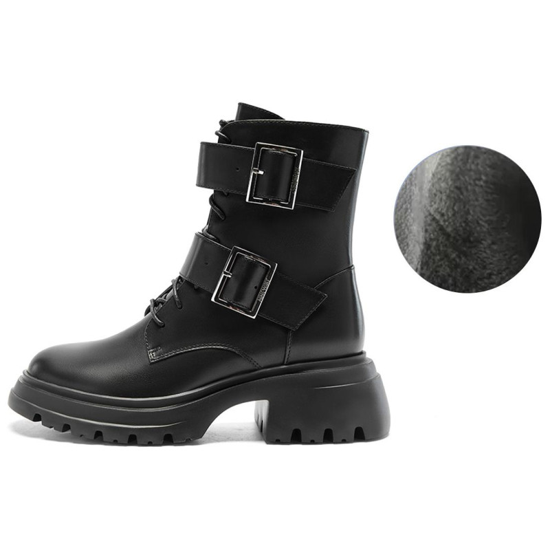 NINE WEST DNA 6.5cm