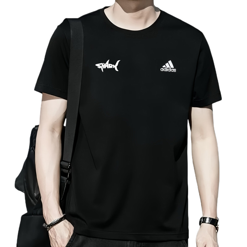 adidas sharkLogoT