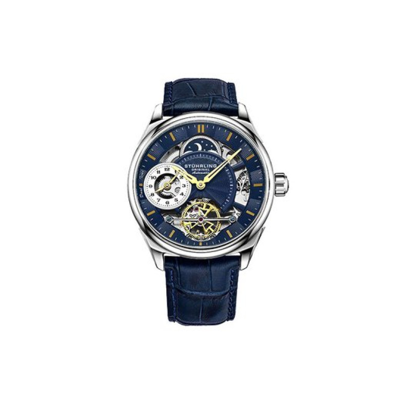 STUHRLING 42mm 943A.02