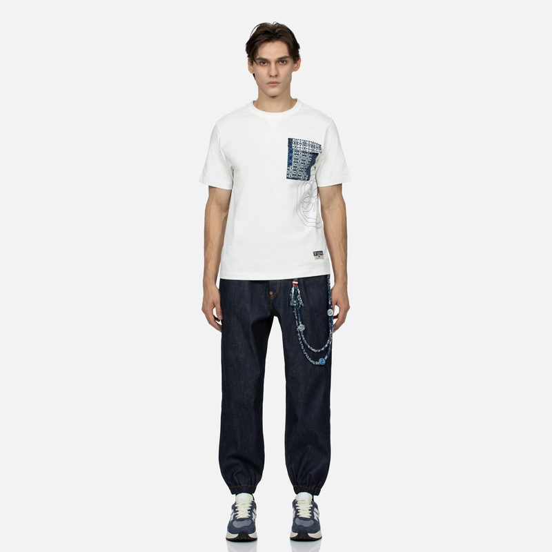 EVISU SS24