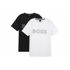 HUGO BOSS Logo FW23T 2