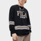 FILA FUSION LogoT