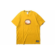 Puma x The Hundreds Tee LogoT