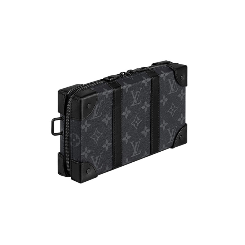 LOUIS VUITTON Trunk