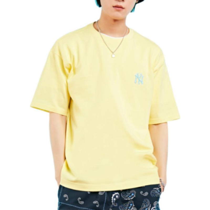 MLB MLB SS22 Logo T