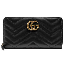 GUCCI GG Marmont Logo