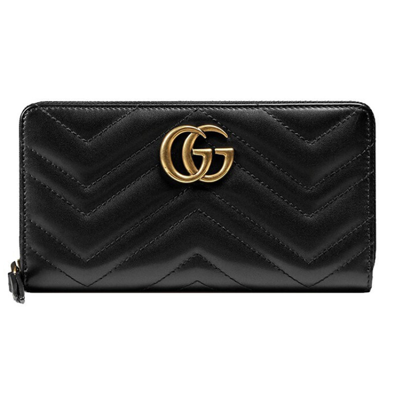 GUCCI GG Marmont Logo